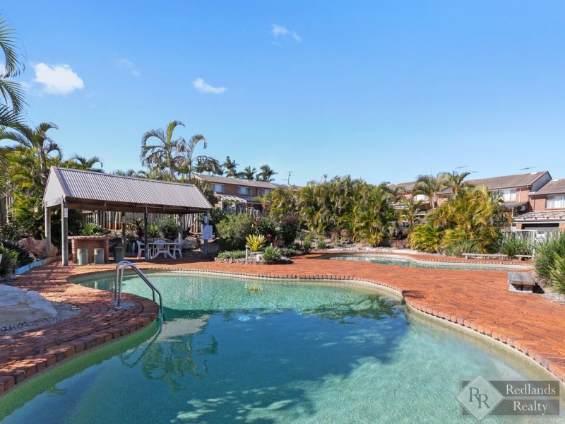 47/164 Wellington Street, Ormiston QLD 4160