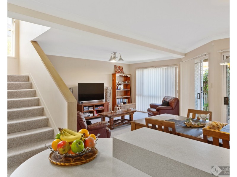 32/29 Island St, Cleveland QLD 4163