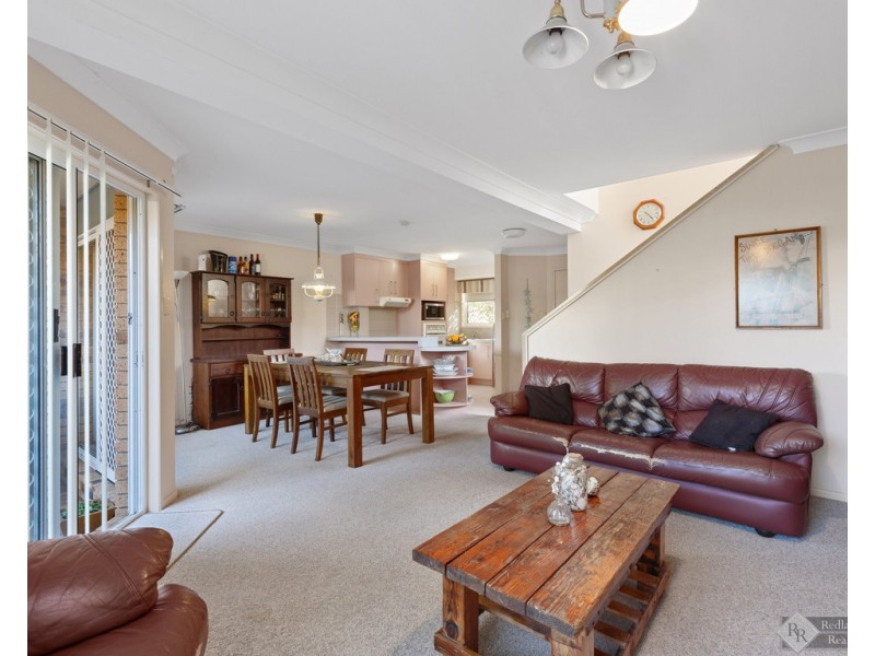 32/29 Island St, Cleveland QLD 4163