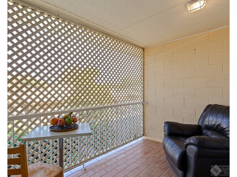 32/29 Island St, Cleveland QLD 4163