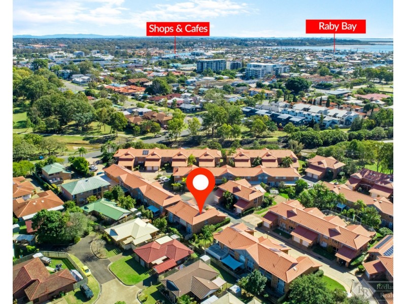 32/29 Island St, Cleveland QLD 4163