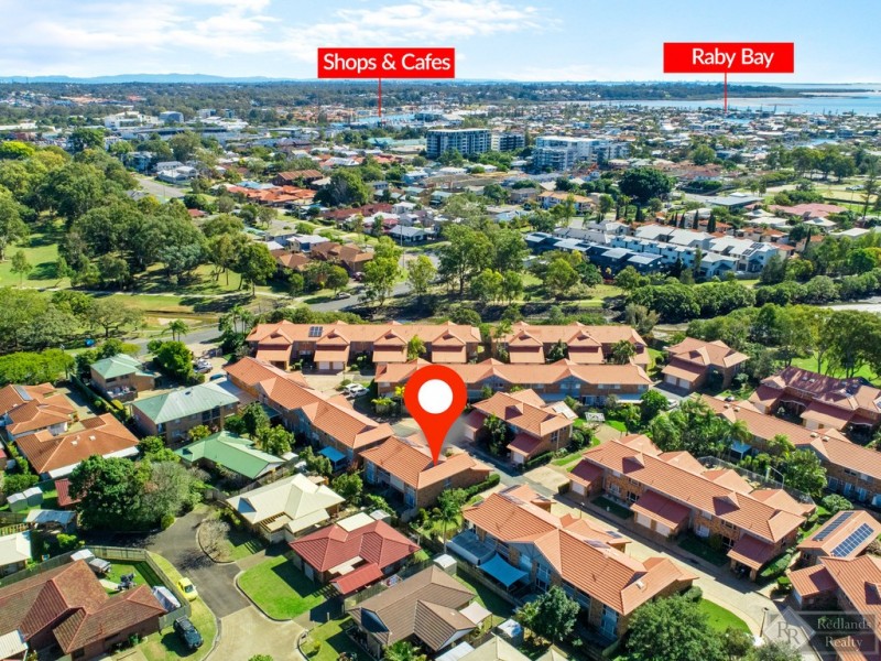 32/29 Island St, Cleveland QLD 4163