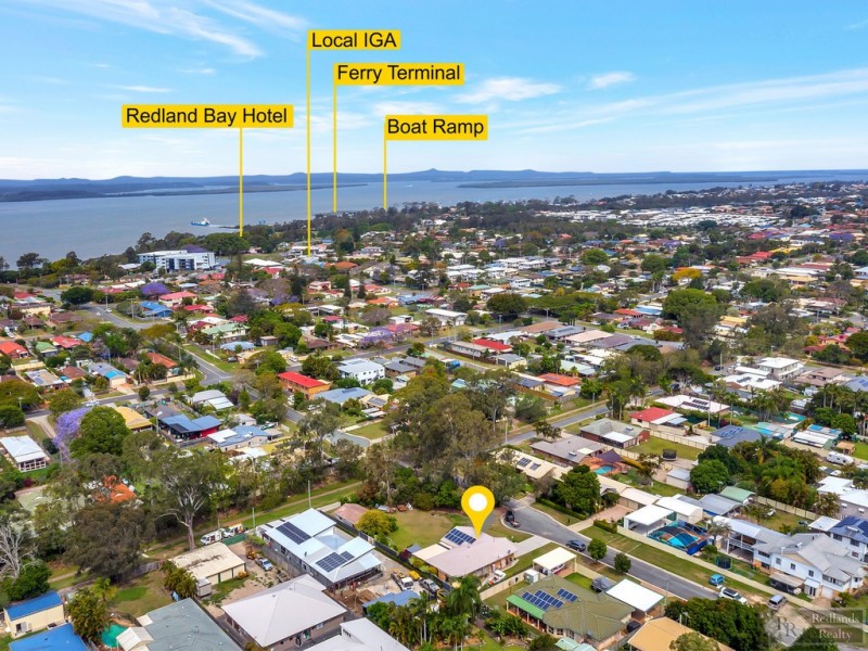 Lot 2 / 149 Mill Street, Redland Bay QLD 4165