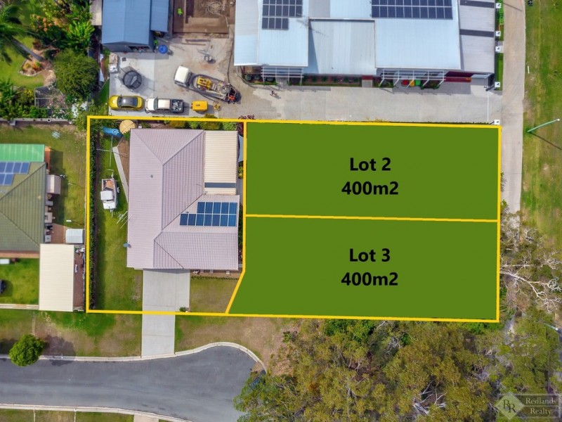 Lot 2 / 149 Mill Street, Redland Bay QLD 4165