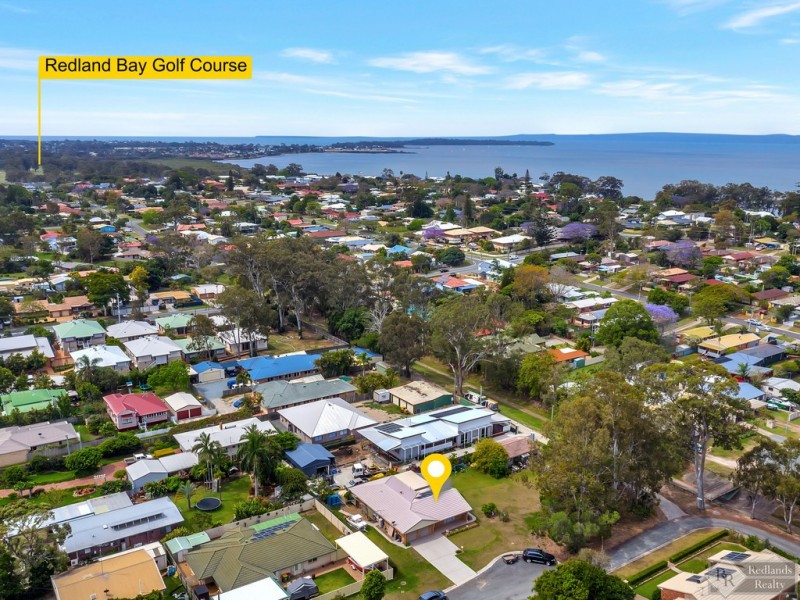 Lot 2 / 149 Mill Street, Redland Bay QLD 4165