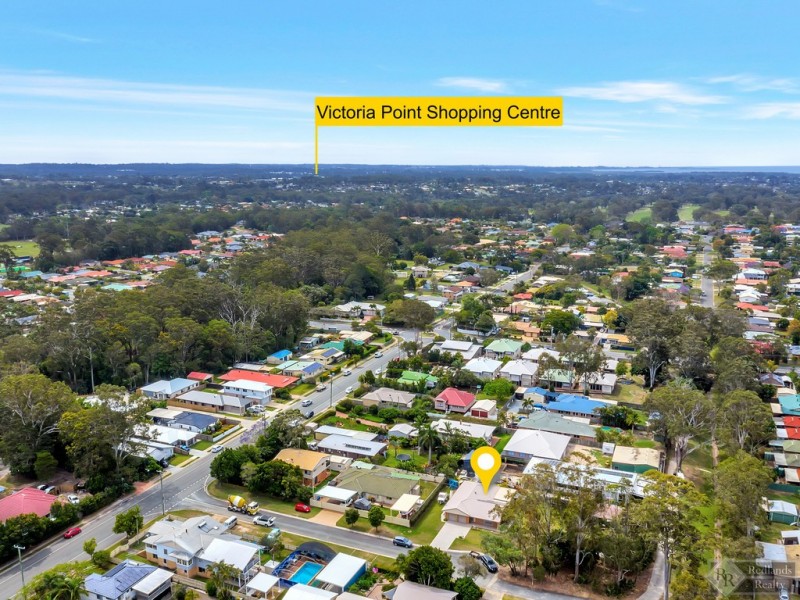 Lot 3 / 149 Mill Street, Redland Bay QLD 4165