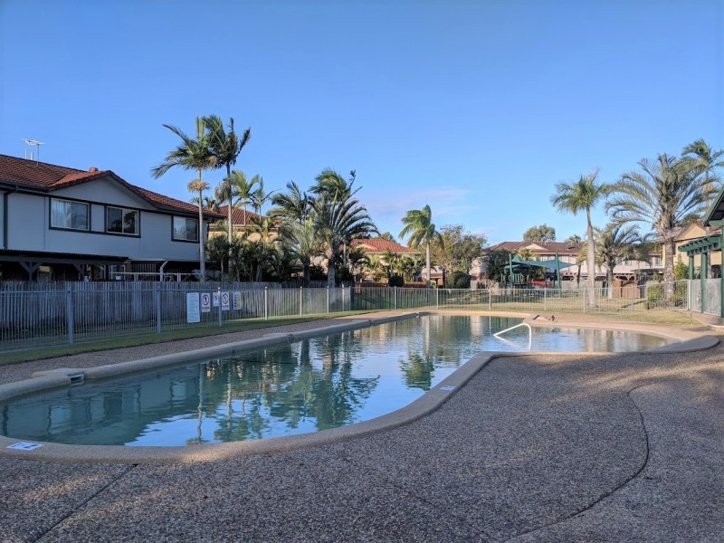 143/9 Bayside Court, Thorneside QLD 4158