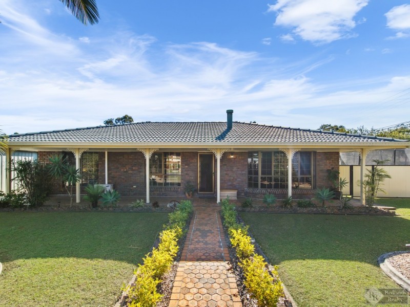 1 Festa Court, Capalaba QLD 4157