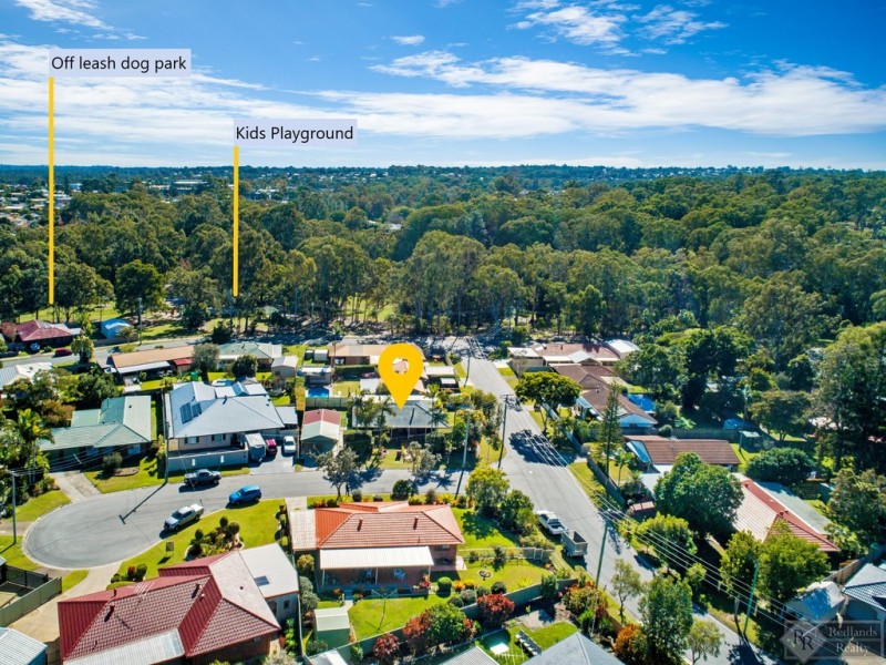 1 Festa Court, Capalaba QLD 4157