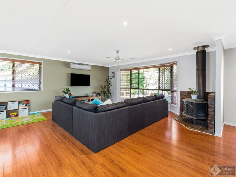 1 Festa Court, Capalaba QLD 4157