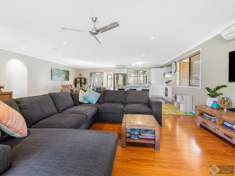 1 Festa Court, Capalaba QLD 4157