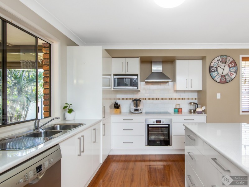 1 Festa Court, Capalaba QLD 4157