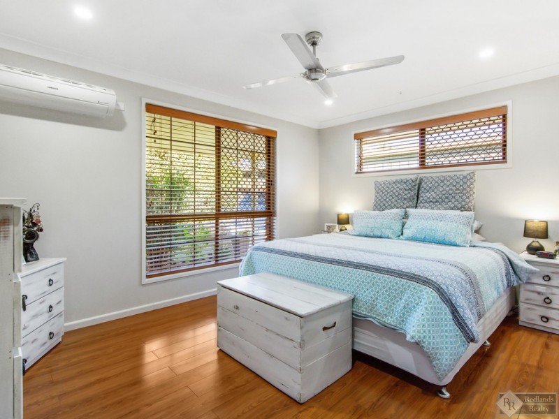 1 Festa Court, Capalaba QLD 4157