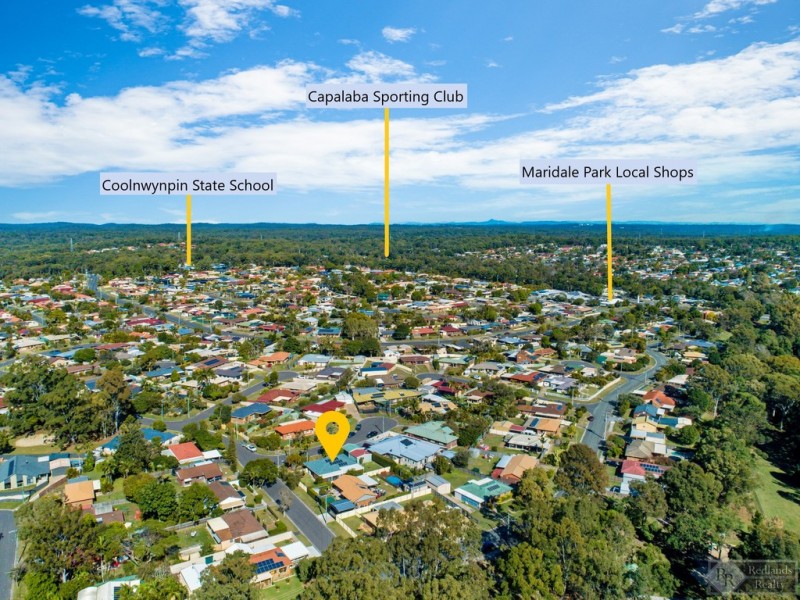 1 Festa Court, Capalaba QLD 4157