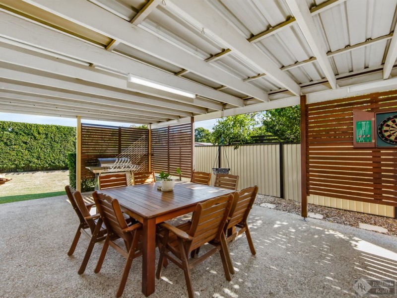 1 Festa Court, Capalaba QLD 4157