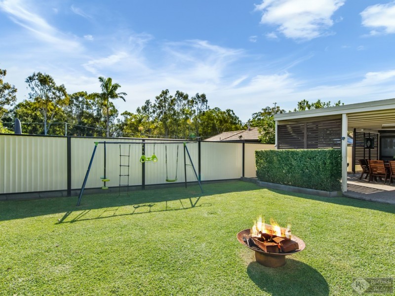 1 Festa Court, Capalaba QLD 4157