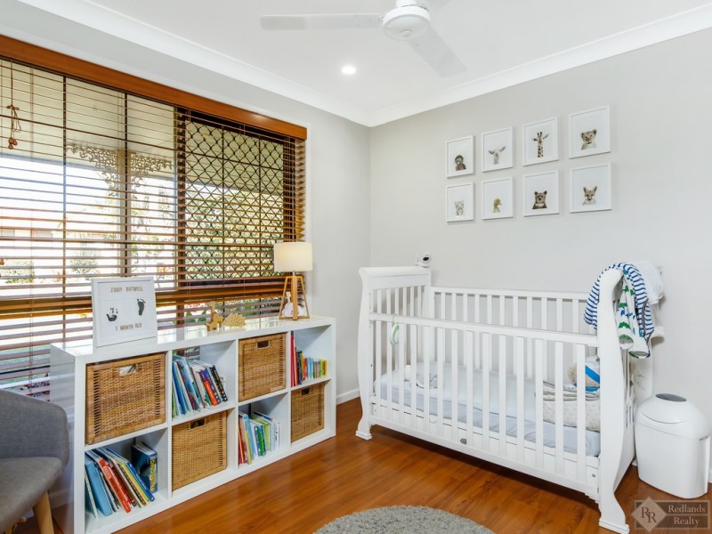 1 Festa Court, Capalaba QLD 4157