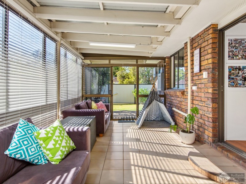 1 Festa Court, Capalaba QLD 4157