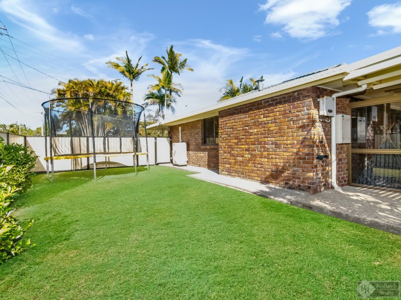 1 Festa Court, Capalaba QLD 4157