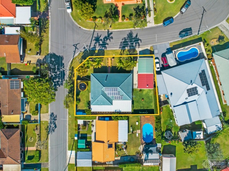 1 Festa Court, Capalaba QLD 4157