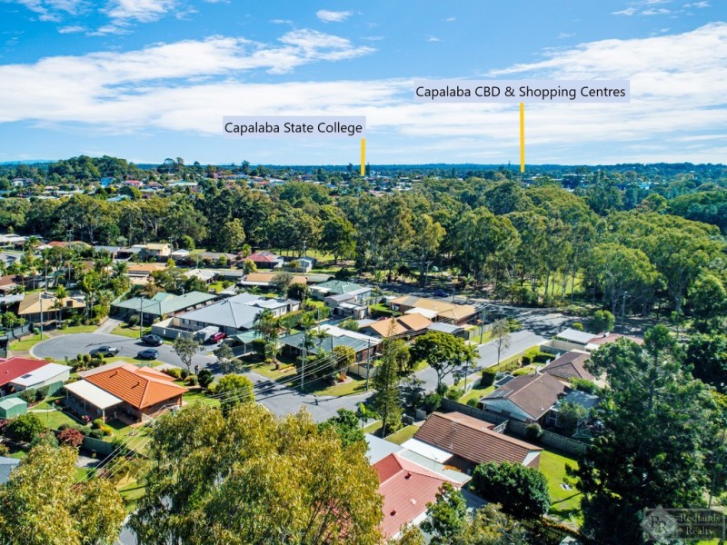 1 Festa Court, Capalaba QLD 4157