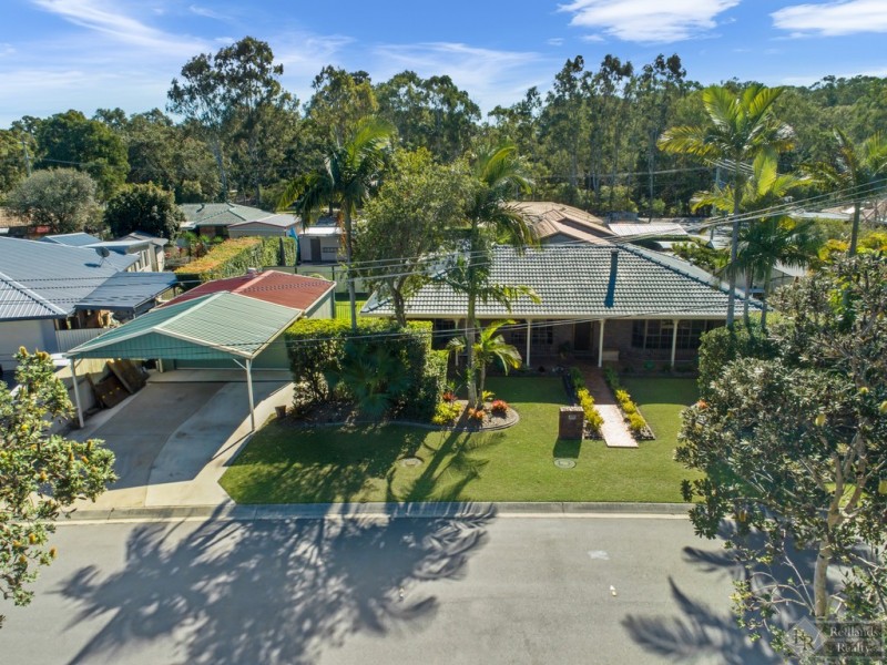 1 Festa Court, Capalaba QLD 4157