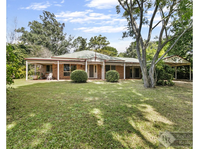 1 Surman Street West, Birkdale QLD 4159