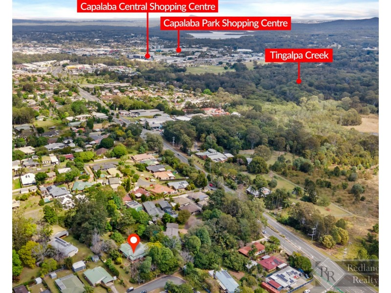 1 Surman Street West, Birkdale QLD 4159