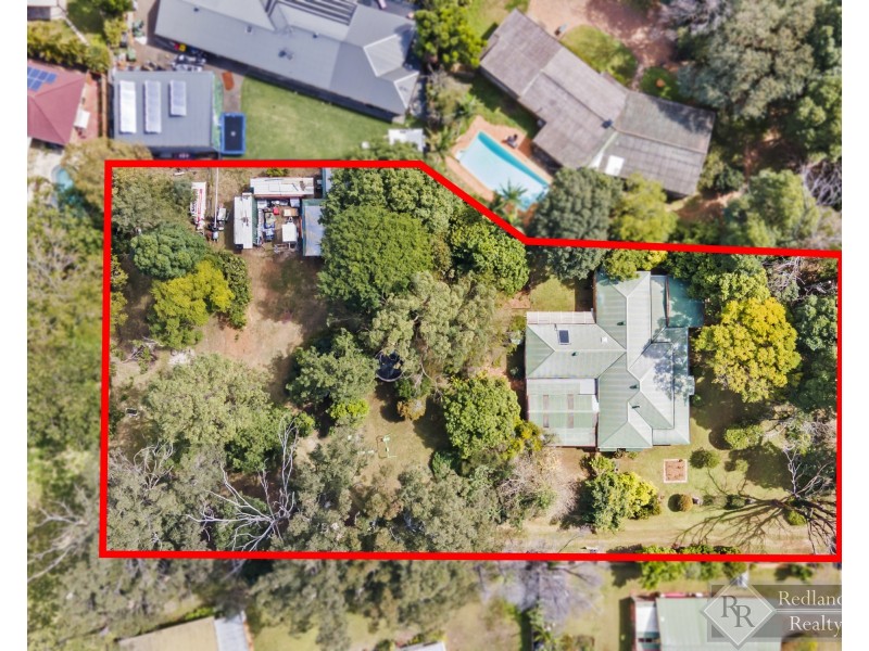 1 Surman Street West, Birkdale QLD 4159