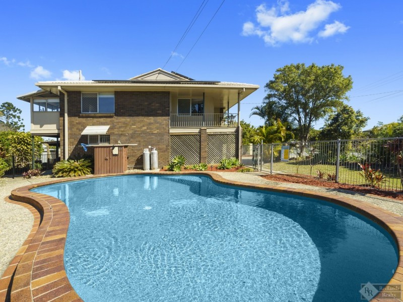 59 Bluebell Street, Alexandra Hills QLD 4161