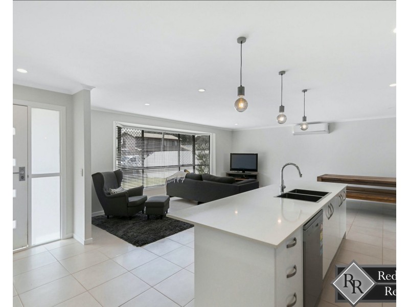 6A Raven Street, Victoria Point QLD 4165
