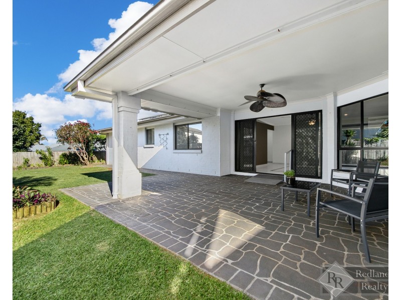 25 Attenborough Circuit, Redland Bay QLD 4165