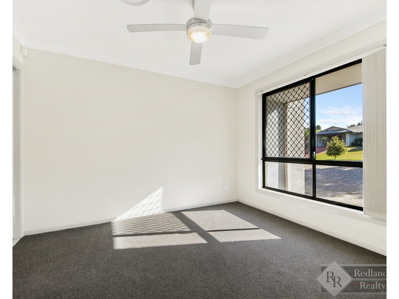 25 Attenborough Circuit, Redland Bay QLD 4165