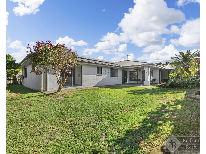 25 Attenborough Circuit, Redland Bay QLD 4165