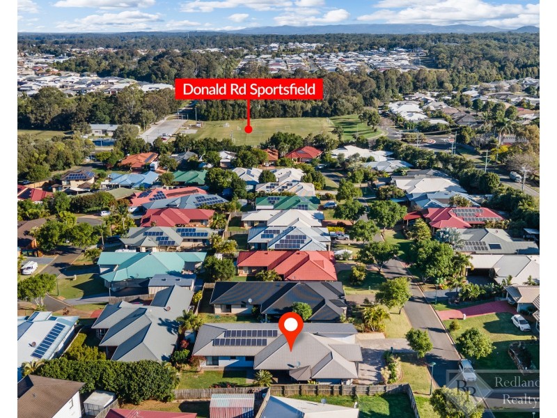 25 Attenborough Circuit, Redland Bay QLD 4165