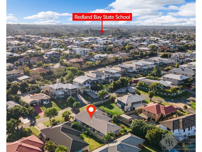 25 Attenborough Circuit, Redland Bay QLD 4165