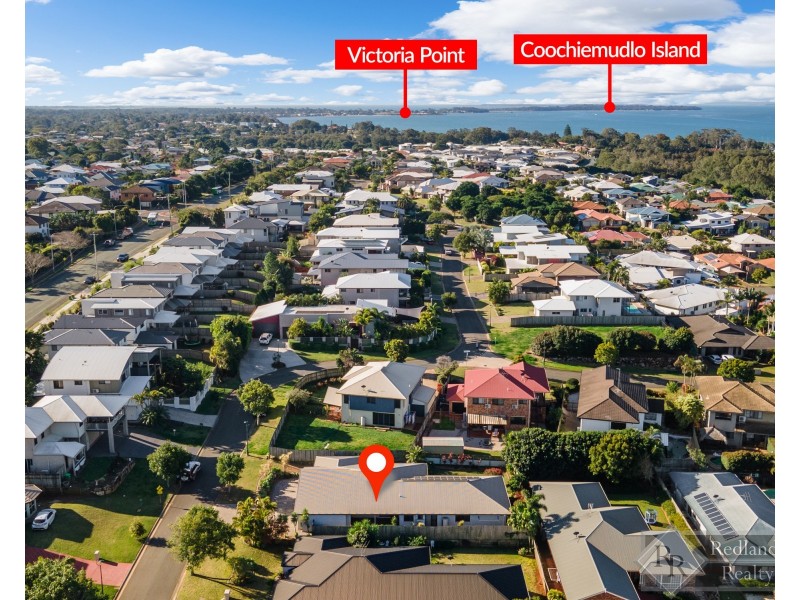 25 Attenborough Circuit, Redland Bay QLD 4165