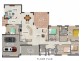 25 Attenborough Circuit, Redland Bay QLD 4165 Floorplan
