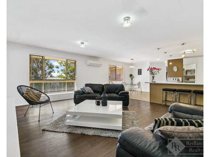 4 Gunsynd Court, Wellington Point QLD 4160