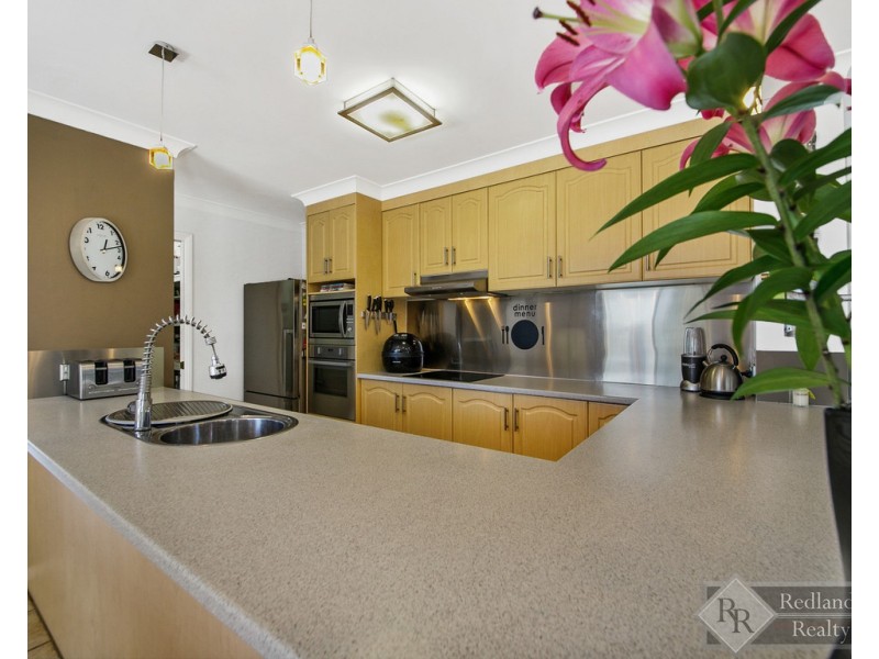 4 Gunsynd Court, Wellington Point QLD 4160