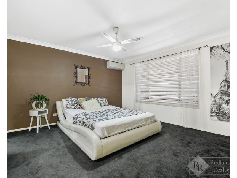 4 Gunsynd Court, Wellington Point QLD 4160