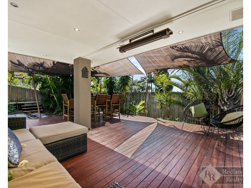 4 Gunsynd Court, Wellington Point QLD 4160