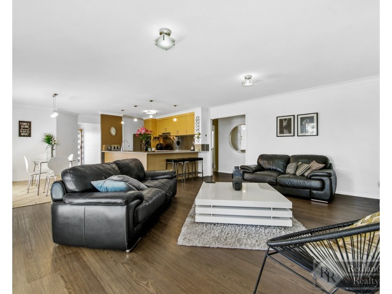 4 Gunsynd Court, Wellington Point QLD 4160