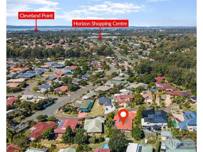 4 Gunsynd Court, Wellington Point QLD 4160