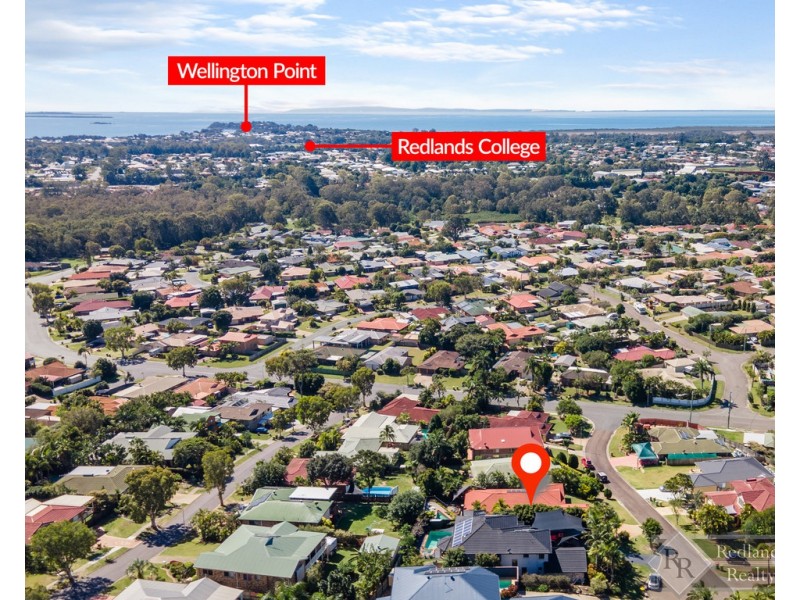 4 Gunsynd Court, Wellington Point QLD 4160
