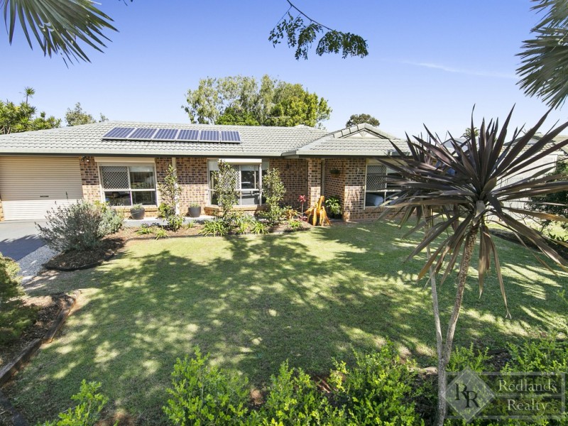 7 Niblick Way, Redland Bay QLD 4165