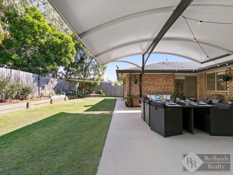 7 Niblick Way, Redland Bay QLD 4165