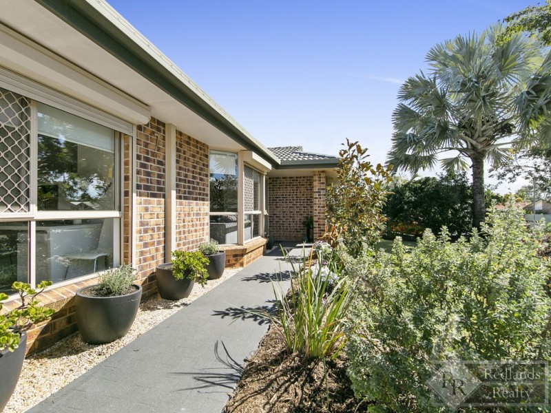 7 Niblick Way, Redland Bay QLD 4165