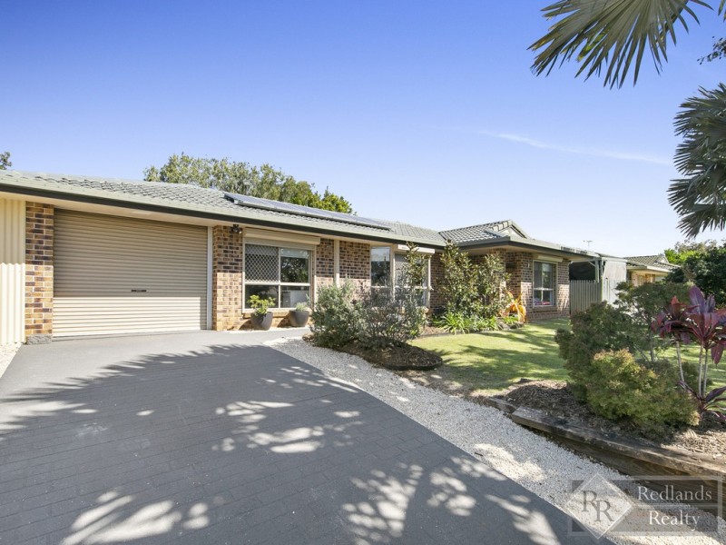 7 Niblick Way, Redland Bay QLD 4165