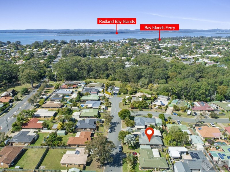 7 Niblick Way, Redland Bay QLD 4165